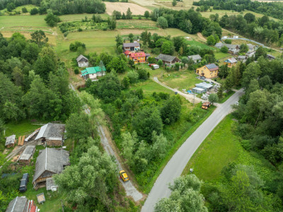 Broniszów - budowlana 2248 ar z WZ - Broniszów  -
Podkarpackie Zdjęcie nr 6
