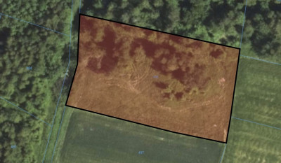 Broniszów - rekreacyjno- budowlana 3763 ar - Broniszów  -
Podkarpackie Zdjęcie nr 3