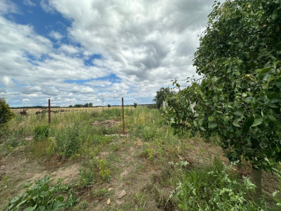 Działka budowlana 410m2 Kalino gmRzgów - Kalino  - Łódzkie