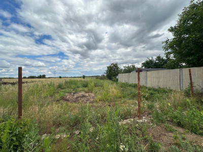 Działka budowlana 410m2 Kalino gmRzgów - Kalino  -
Łódzkie Zdjęcie nr 3