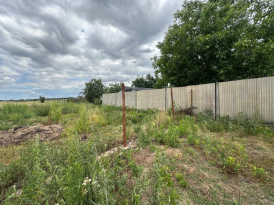 Działka budowlana 410m2 Kalino gmRzgów - Kalino  -
Łódzkie Zdjęcie nr 5