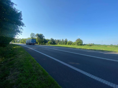 Działka budowlana 1047 m media asfalt MPZP - Drobin  -
Mazowieckie Zdjęcie nr 5