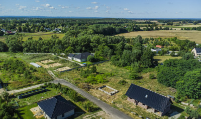 Działka budowlana idealna pod dom 739 m2 z MPZP - Brzezie K Sulechowa  -
Lubuskie Zdjęcie nr 10