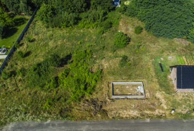 Działka budowlana idealna pod dom 739 m2 z MPZP - Brzezie K Sulechowa  -
Lubuskie Zdjęcie nr 8