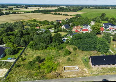Działka budowlana idealna pod dom 739 m2 z MPZP - Brzezie K Sulechowa  -
Lubuskie Zdjęcie nr 9