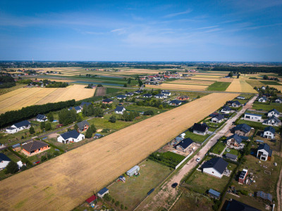 Budowa bez wynajmu Działka z domkiem holenderskim - Maszkowice  -
Łódzkie Zdjęcie nr 5