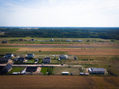 Budowa bez wynajmu Działka z domkiem holenderskim - Maszkowice  -
Łódzkie Zdjęcie nr 6
