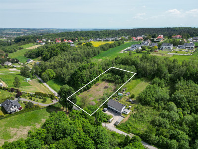 38 arów wolności - Twój własny Mały Kraków - Michałowice  -
Małopolskie Zdjęcie nr 2