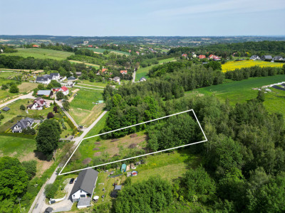 38 arów wolności - Twój własny Mały Kraków - Michałowice  -
Małopolskie Zdjęcie nr 4