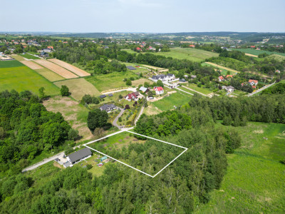 38 arów wolności - Twój własny Mały Kraków - Michałowice  -
Małopolskie Zdjęcie nr 5