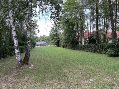 1500m2 ciszy w Łodzi Działka budowlana z WZ - Łódź-Górna  -
Łódzkie Zdjęcie nr 10