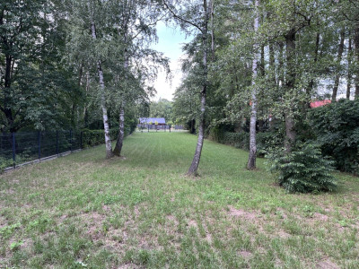 1500m2 ciszy w Łodzi Działka budowlana z WZ - Łódź-Górna  -
Łódzkie Zdjęcie nr 11