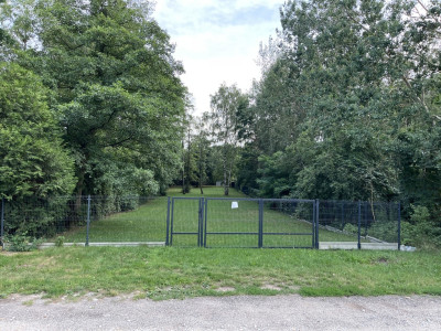 1500m2 ciszy w Łodzi Działka budowlana z WZ - Łódź-Górna  -
Łódzkie Zdjęcie nr 13