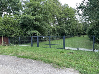 1500m2 ciszy w Łodzi Działka budowlana z WZ - Łódź-Górna  -
Łódzkie Zdjęcie nr 14