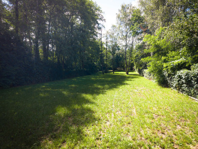 1500m2 ciszy w Łodzi Działka budowlana z WZ - Łódź-Górna  -
Łódzkie Zdjęcie nr 2