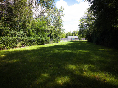 1500m2 ciszy w Łodzi Działka budowlana z WZ - Łódź-Górna  -
Łódzkie Zdjęcie nr 6