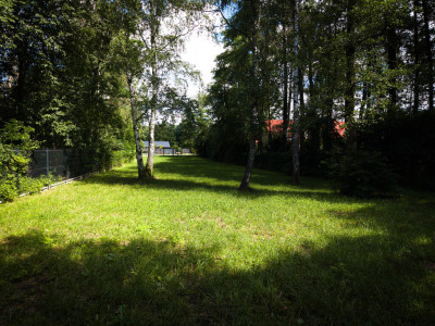 1500m2 ciszy w Łodzi Działka budowlana z WZ - Łódź-Górna  -
Łódzkie Zdjęcie nr 7