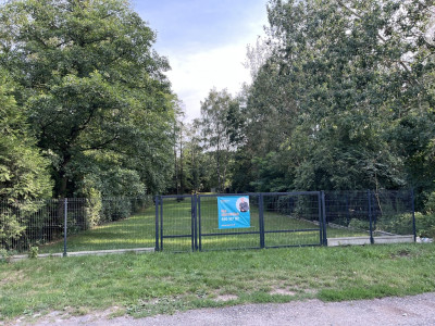 1500m2 ciszy w Łodzi Działka budowlana z WZ - Łódź-Górna  -
Łódzkie Zdjęcie nr 9