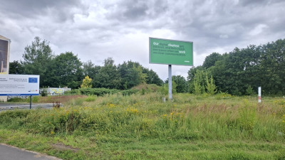 Atrakcyjna działka inwestycyjna z MPZP - Łódź-Widzew  - Łódzkie