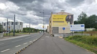 Atrakcyjna działka inwestycyjna z MPZP - Łódź-Widzew  -
Łódzkie Zdjęcie nr 2