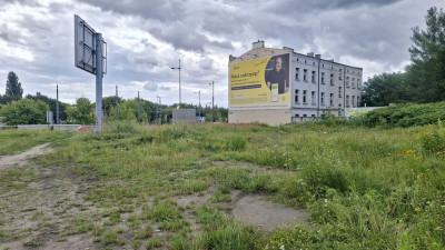 Atrakcyjna działka inwestycyjna z MPZP - Łódź-Widzew  -
Łódzkie Zdjęcie nr 3