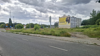 Atrakcyjna działka inwestycyjna z MPZP - Łódź-Widzew  -
Łódzkie Zdjęcie nr 4