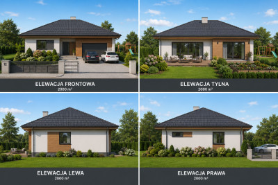 UNIKAT Prestiżowe działki w malowniczej okolicy - Radziejowice-Parcel  -
Mazowieckie Zdjęcie nr 8