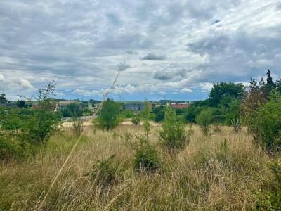 Boska działka z widokiem na lepsze jutro - Gostyń  -
Wielkopolskie Zdjęcie nr 4