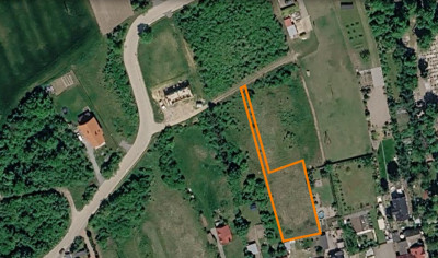 Boska działka z widokiem na lepsze jutro - Gostyń  -
Wielkopolskie Zdjęcie nr 5
