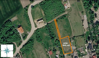 Boska działka z widokiem na lepsze jutro - Gostyń  -
Wielkopolskie Zdjęcie nr 6