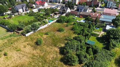 Boska działka z widokiem na lepsze jutro - Gostyń  -
Wielkopolskie Zdjęcie nr 8