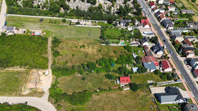 Boska działka z widokiem na lepsze jutro - Gostyń  -
Wielkopolskie Zdjęcie nr 9