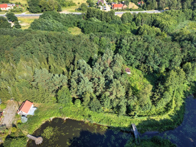 Działka Nojewocisza natura i widoki-MPZP-1715m2 - Nojewo  -
Wielkopolskie Zdjęcie nr 12
