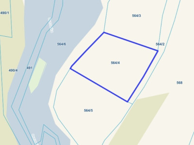 Działka Nojewocisza natura i widoki-MPZP-1715m2 - Nojewo  -
Wielkopolskie Zdjęcie nr 4