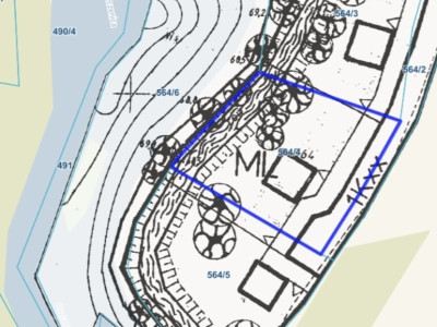 Działka Nojewocisza natura i widoki-MPZP-1715m2 - Nojewo  -
Wielkopolskie Zdjęcie nr 5