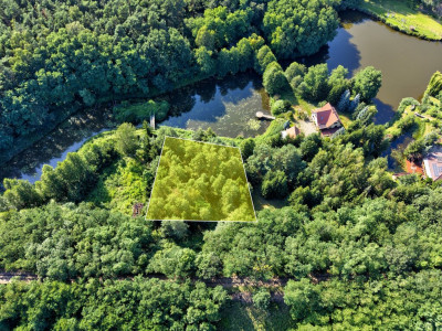 Działka Nojewocisza natura i widoki-MPZP-1715m2 - Nojewo  -
Wielkopolskie Zdjęcie nr 6