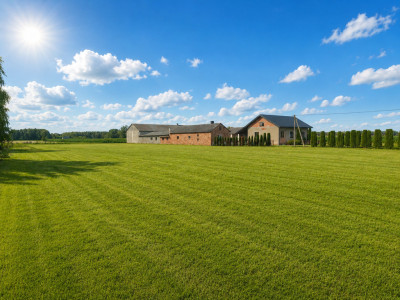 Prestiżowe działki w malowniczej gm Nieborów - Bednary-Kolonia  -
Łódzkie Zdjęcie nr 3