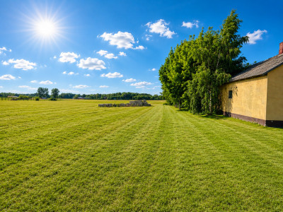Prestiżowe działki w malowniczej gm Nieborów - Bednary-Kolonia  -
Łódzkie Zdjęcie nr 8