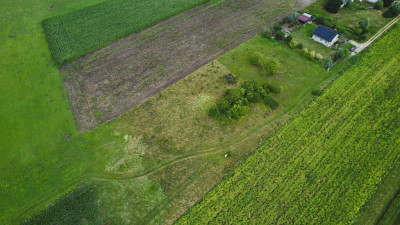 1685 m natury z WZ Buduj w Janowie Ruszki - Ruszki  -
Mazowieckie Zdjęcie nr 2