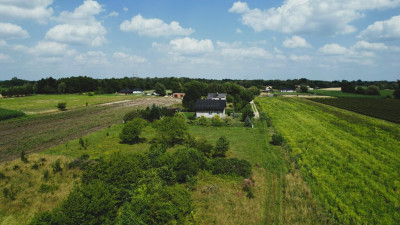 1685 m natury z WZ Buduj w Janowie Ruszki - Ruszki  -
Mazowieckie Zdjęcie nr 6