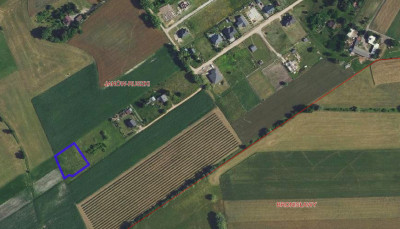 Zacznij budowę jutro 1921 m pod dom z WZ - Ruszki  -
Mazowieckie Zdjęcie nr 8