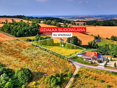 Myślinów  okolice Jawora - Myślinów  -
Dolnośląskie Zdjęcie nr 2