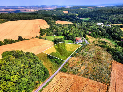 Myślinów  okolice Jawora - Myślinów  -
Dolnośląskie Zdjęcie nr 4