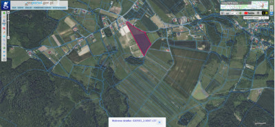 270 ha wyjątkowych możliwości Myślinów kJawora - Myślinów  -
Dolnośląskie Zdjęcie nr 10