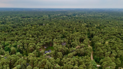 Działka budowlana 961 m2 uzbrojona plan miejsc - Sokolniki-Las  -
Łódzkie Zdjęcie nr 10