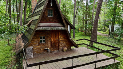 Działka budowlana 961 m2 uzbrojona plan miejsc - Sokolniki-Las  -
Łódzkie Zdjęcie nr 13