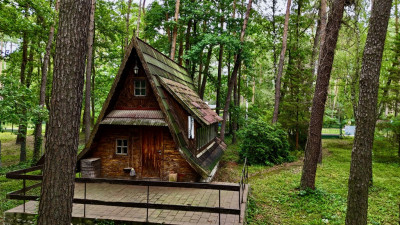 Działka budowlana 961 m2 uzbrojona plan miejsc - Sokolniki-Las  - Łódzkie