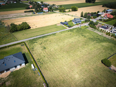 Gotowa pod budowę 1941 m  Bednary-Kolonia - Bednary-Kolonia  -
Łódzkie Zdjęcie nr 4