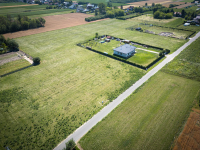 Gotowa pod budowę 1941 m  Bednary-Kolonia - Bednary-Kolonia  -
Łódzkie Zdjęcie nr 5
