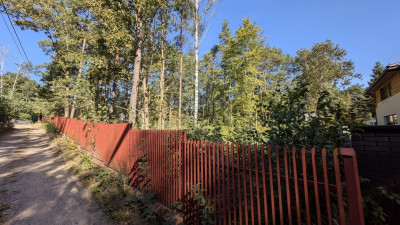 Działka budowlana w Justynowie - Justynów  -
Łódzkie Zdjęcie nr 14